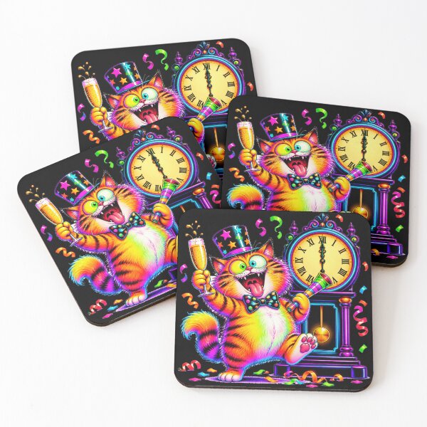Item preview, happy New Year designed and sold by Talpha.