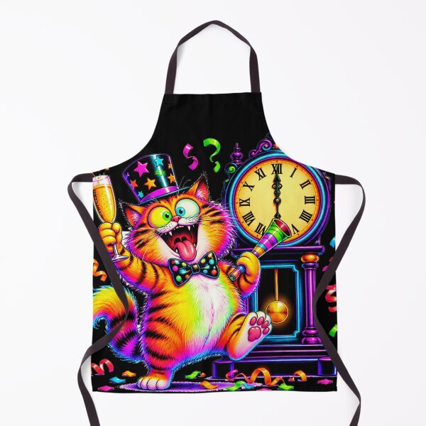 Item preview, happy New Year designed and sold by Talpha.