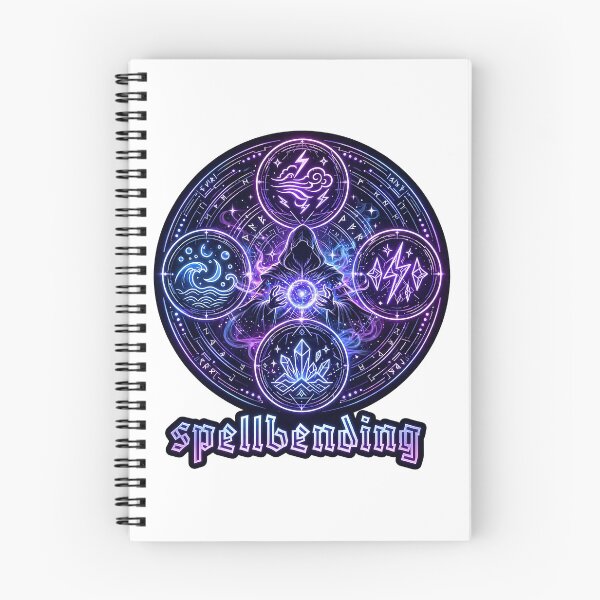 Item preview, Spellbending Sigil - Vintage Occult Magic Circle Sticker designed and sold by Raju-Creative.