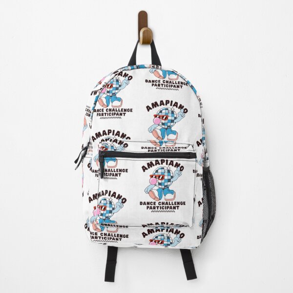 Item preview, Amapiano : dance challenge participant designed and sold by Peerless-Prime.