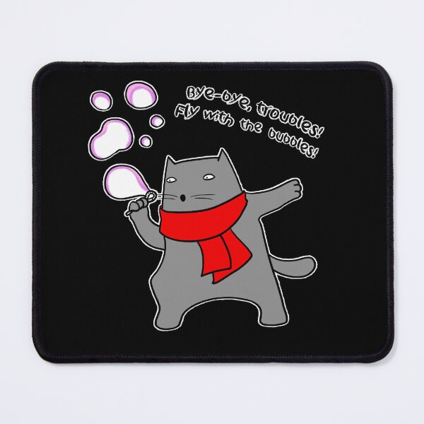 Item preview, Blowing Bubbles designed and sold by eri-morie.