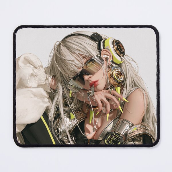 Item preview, SILVERCAT designed and sold by bellalee_studio.