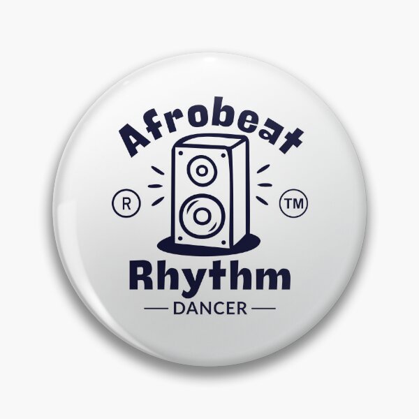 Item preview, Afrobeat : rhythm dancer designed and sold by Peerless-Prime.