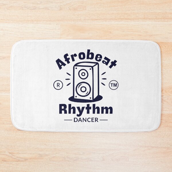 Item preview, Afrobeat : rhythm dancer designed and sold by Peerless-Prime.