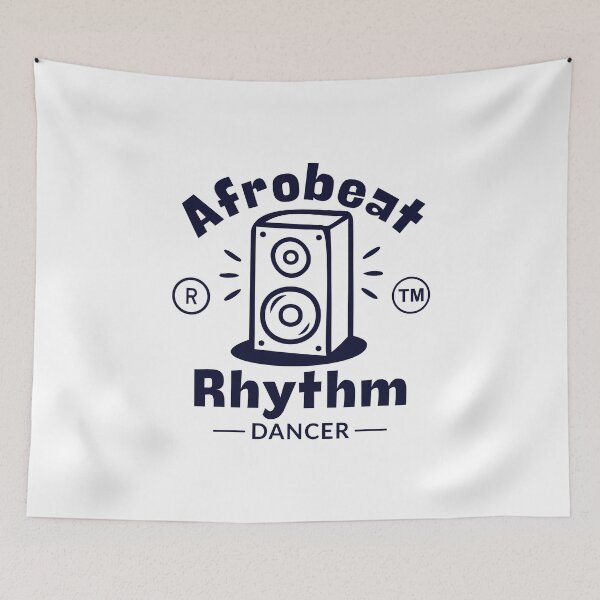 Item preview, Afrobeat : rhythm dancer designed and sold by Peerless-Prime.
