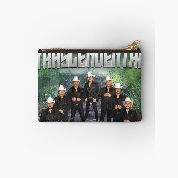 Item preview, Los Invasores de Nuevo León - Trascendental album 2024 designed and sold by Lanhvamy2689.
