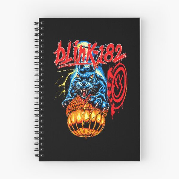 Item preview, Blink 182 designed and sold by braycora738.