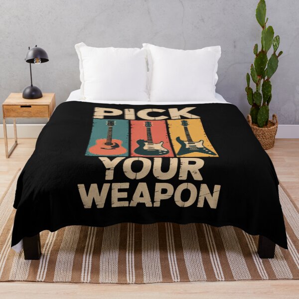 Item preview, Guitarist designed and sold by ipleadirony.