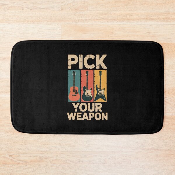 Item preview, Guitarist designed and sold by ipleadirony.