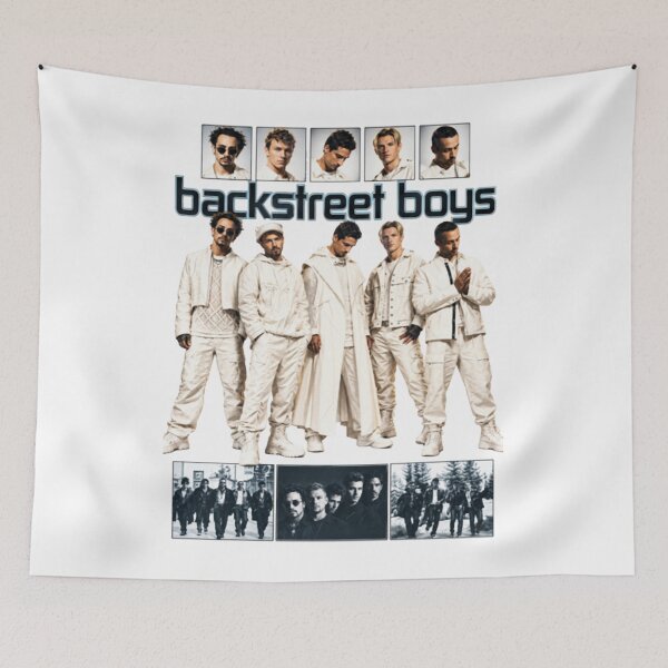 Item preview, Backstreet Boys Millennium Era designed and sold by ytokkeq.