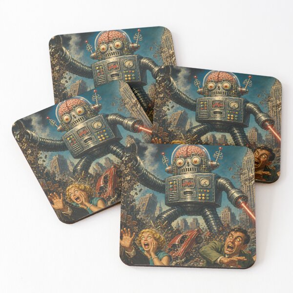 Item preview, Retro Freak  designed and sold by Jammini.