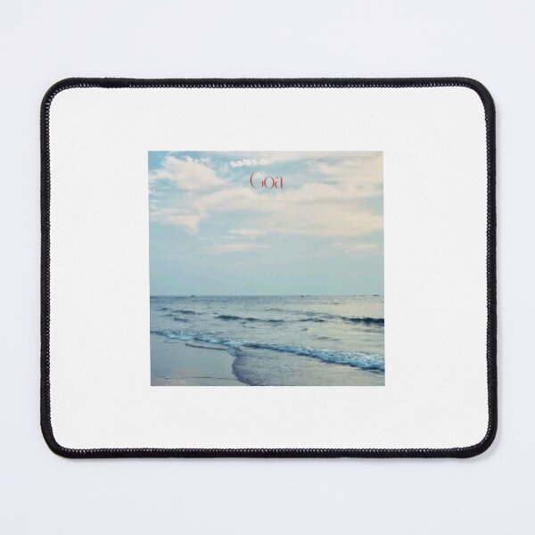 Item preview, Goa beach designed and sold by nkcreation2020.