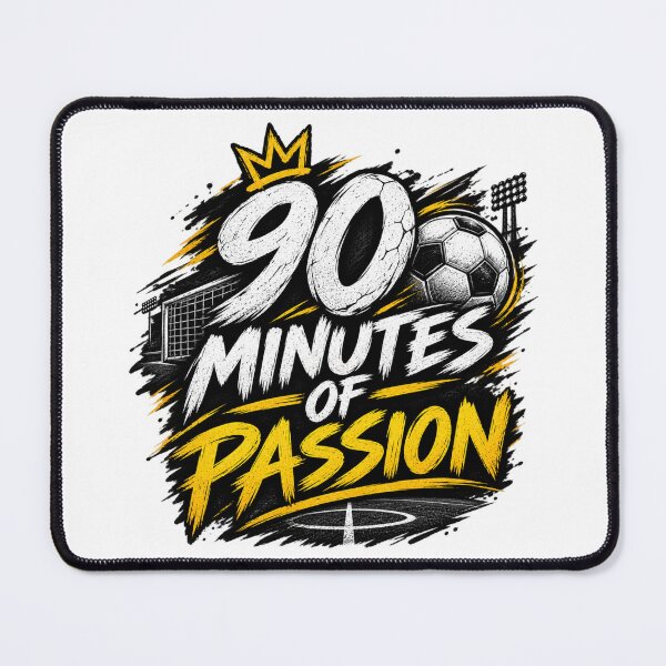 Item preview, 90 MINUTES OF PASSION designed and sold by STEVANOV1C.