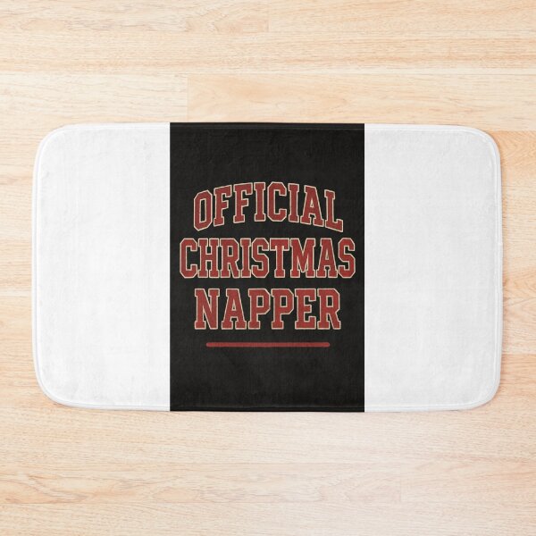 Item preview, Official Christmas Napper designed and sold by Love Joy.