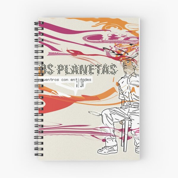Item preview, Los Planetas - Encuentros con Entidades album 2002 designed and sold by Lanhvamy2689.