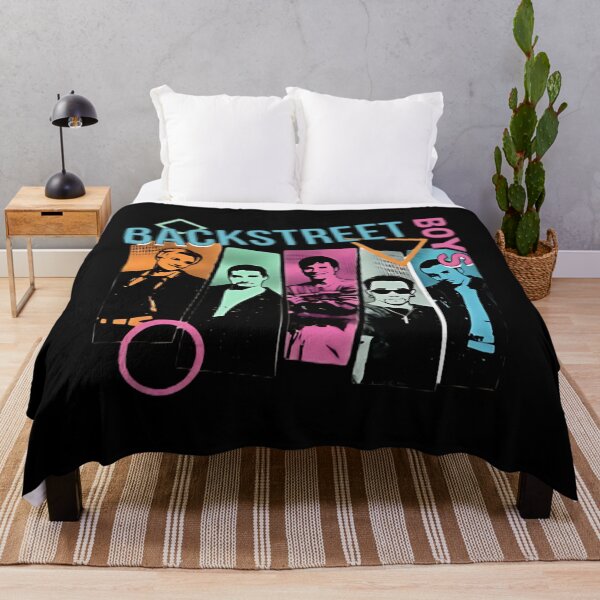 Artikelvorschau, Backstreet Boys Vintage entworfen und verkauft von ytokkeq.