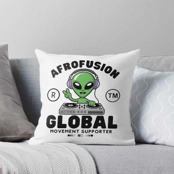 Item preview, Afrobeat : Afrofusion global movement supporter designed and sold by Peerless-Prime.
