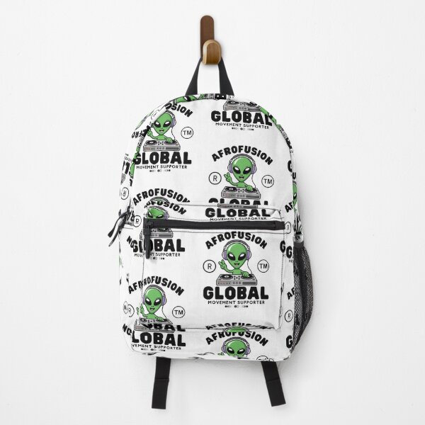 Item preview, Afrobeat : Afrofusion global movement supporter designed and sold by Peerless-Prime.