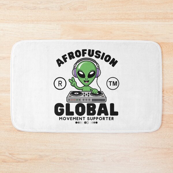 Item preview, Afrobeat : Afrofusion global movement supporter designed and sold by Peerless-Prime.