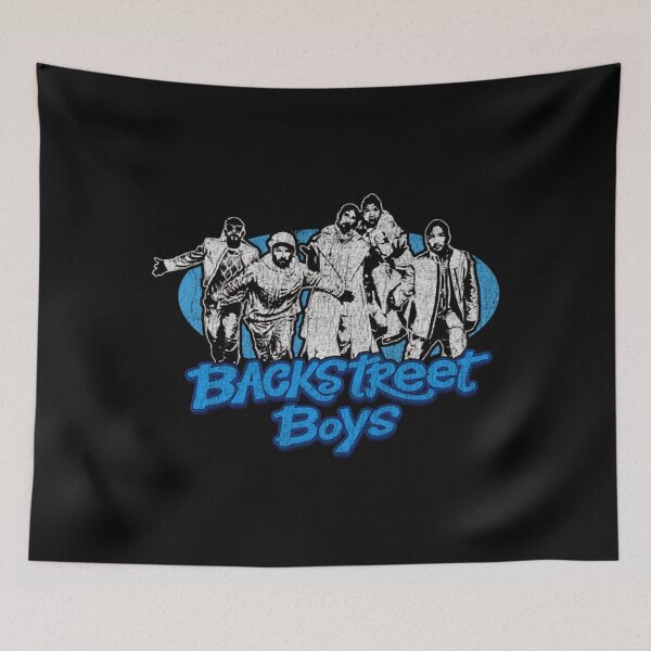 Item preview, Backstreet-Boys designed and sold by ytokkeq.