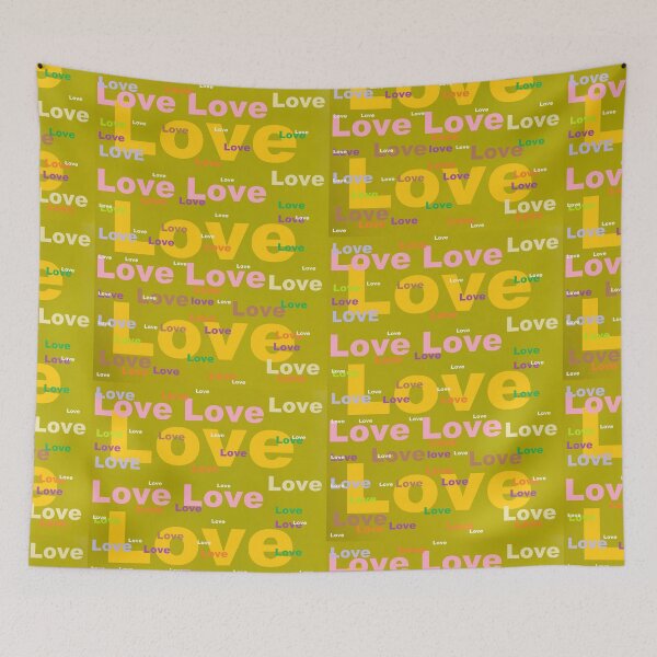 Item preview, Lots of Love! designed and sold by JPOempathy.