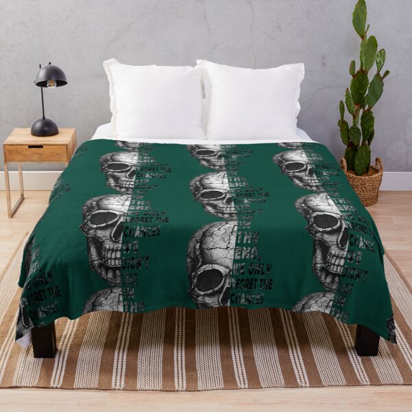 Item preview, Skull whit text Oversized designed and sold by MagicMealing.