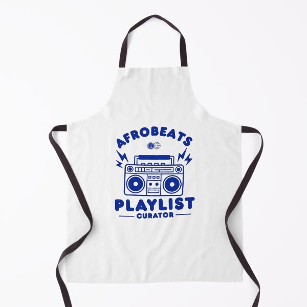 Item preview, Afrobeat : playlist curator designed and sold by Peerless-Prime.