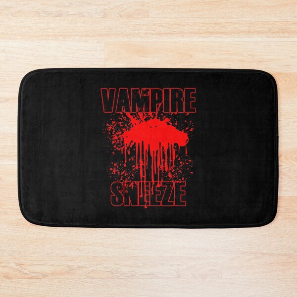 Item preview, Funny Halloween Vampire Trick or Treat Bloody Gift designed and sold by BoggsNicolasArt.