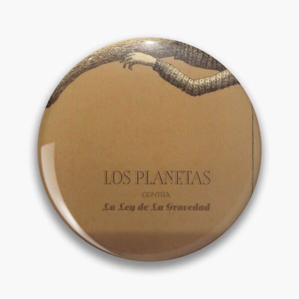 Item preview, Los Planetas - Los planetas contra la ley de la gravedad album 2004 designed and sold by Lanhvamy2689.
