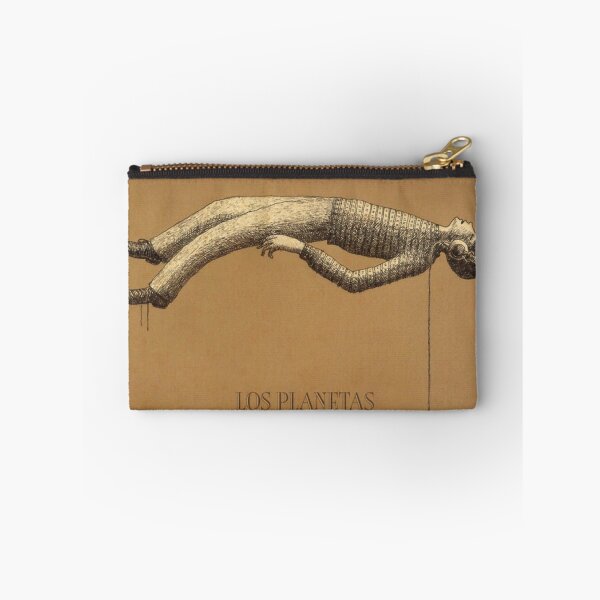 Item preview, Los Planetas - Los planetas contra la ley de la gravedad album 2004 designed and sold by Lanhvamy2689.