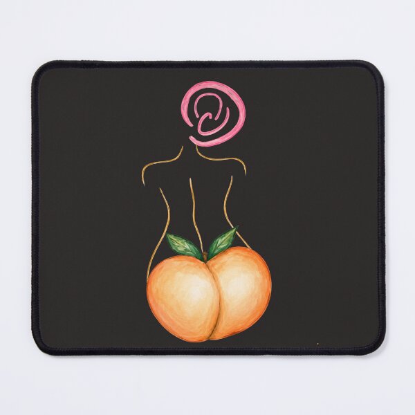 Item preview, Peachy Cheeks designed and sold by CreatedbyRailz.