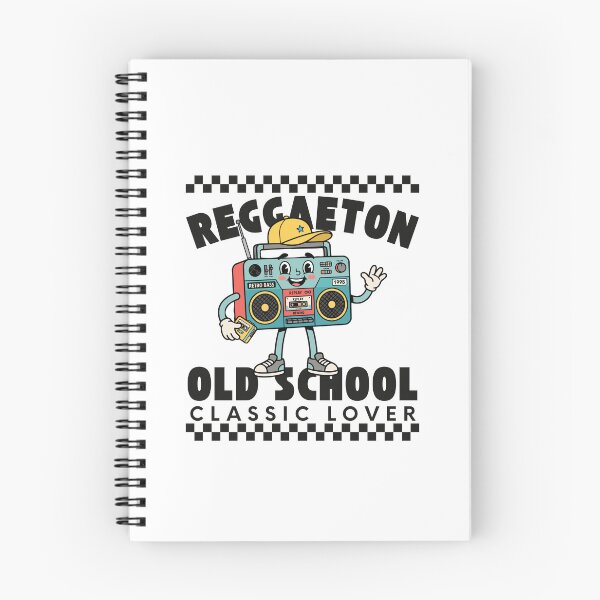 Item preview, Reggaeton : old school classic lover designed and sold by Peerless-Prime.
