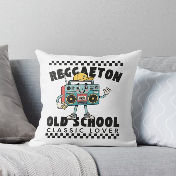Item preview, Reggaeton : old school classic lover designed and sold by Peerless-Prime.
