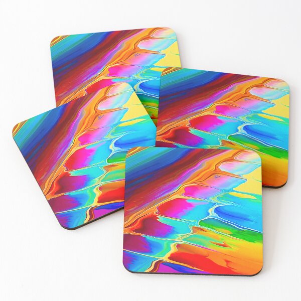 Item preview, Fluid Reflections designed and sold by Fluid Artzworx.