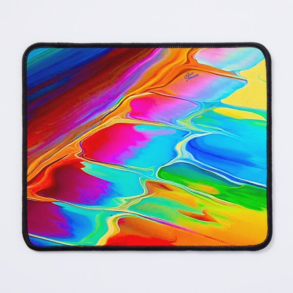 Item preview, Fluid Reflections designed and sold by Fluid Artzworx.
