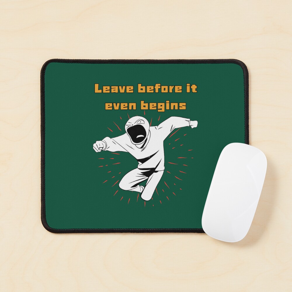Item preview, Mouse Pad designed and sold by MagicMealing.