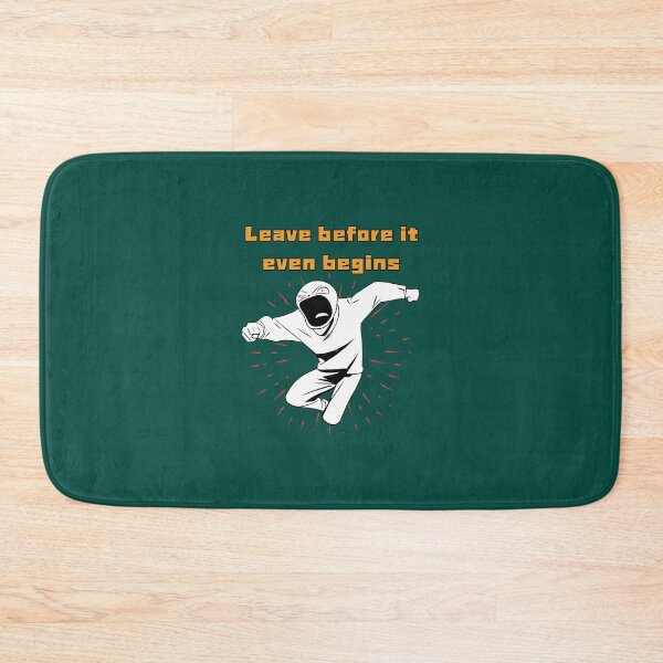 Item preview, Exit Strategy designed and sold by MagicMealing.