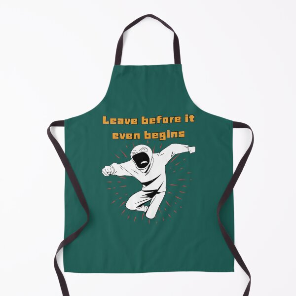 Item preview, Exit Strategy designed and sold by MagicMealing.