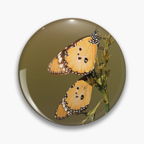 Item preview, African Monarch Butterflies designed and sold by Ashley Crookes.