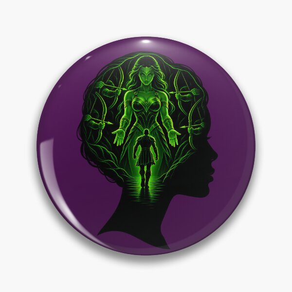 Item preview, The RAPO Game  Corporate Psychology Neon Art designed and sold by PERSPECTIVERED.