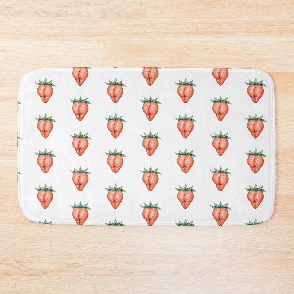 Item preview, Sassy Strawberry designed and sold by CreatedbyRailz.