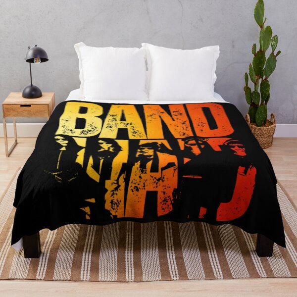 Item preview, Band-Maid Japanese Hard Rock Orange Graphic designed and sold by ytokkeq.