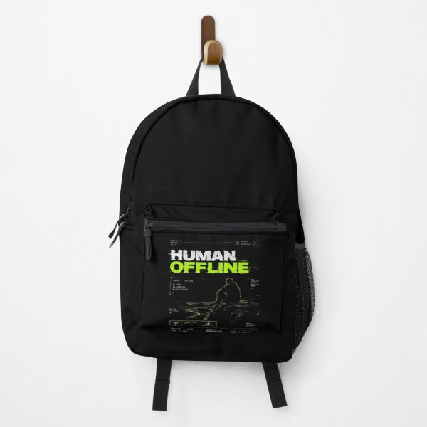 Item preview, Human System - Human Offline gifts idea designed and sold by BernsteinDGT.