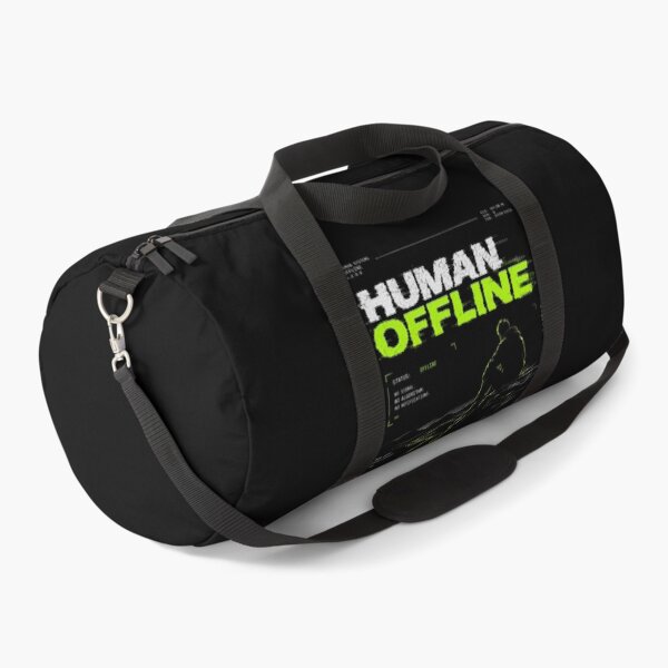 Item preview, Human System - Human Offline gifts idea designed and sold by BernsteinDGT.