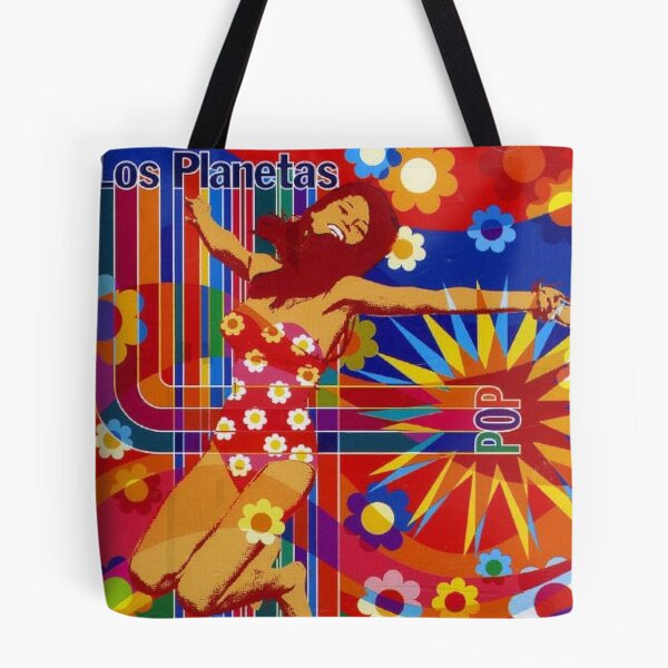 Item preview, Los Planetas - Pop album 1996 designed and sold by Lanhvamy2689.