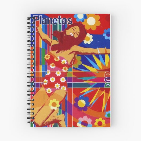 Item preview, Los Planetas - Pop album 1996 designed and sold by Lanhvamy2689.