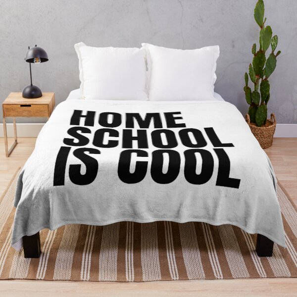 Item preview, Homeschool Is Cool designed and sold by Dondonmart.