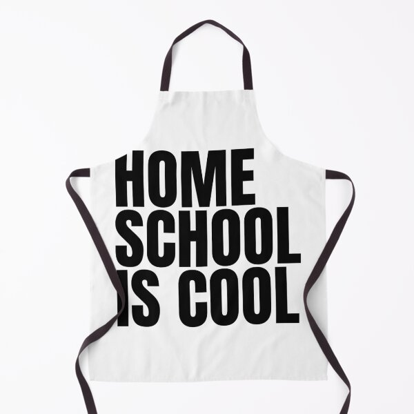Item preview, Homeschool Is Cool designed and sold by Dondonmart.