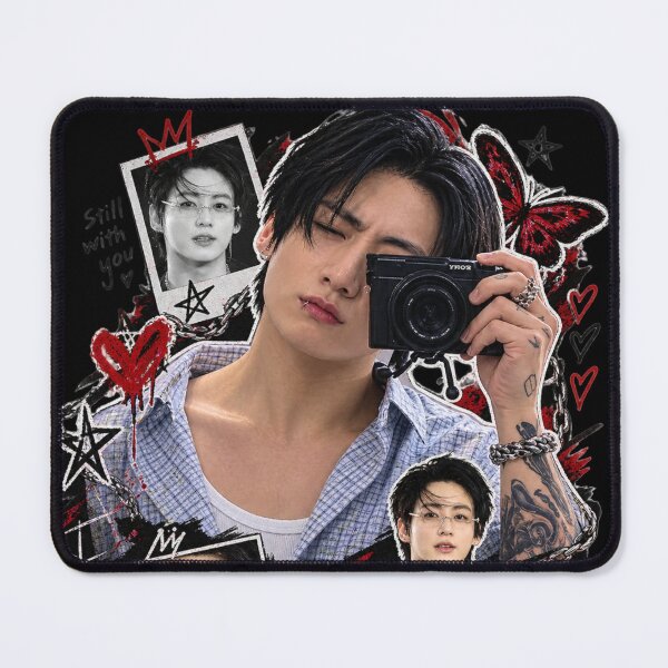 Item preview, JEON JUNGKOOK : Golden Maknae designed and sold by JTitli.