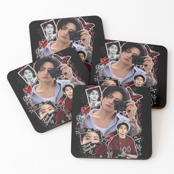 Item preview, JEON JUNGKOOK : Golden Maknae   designed and sold by JTitli.